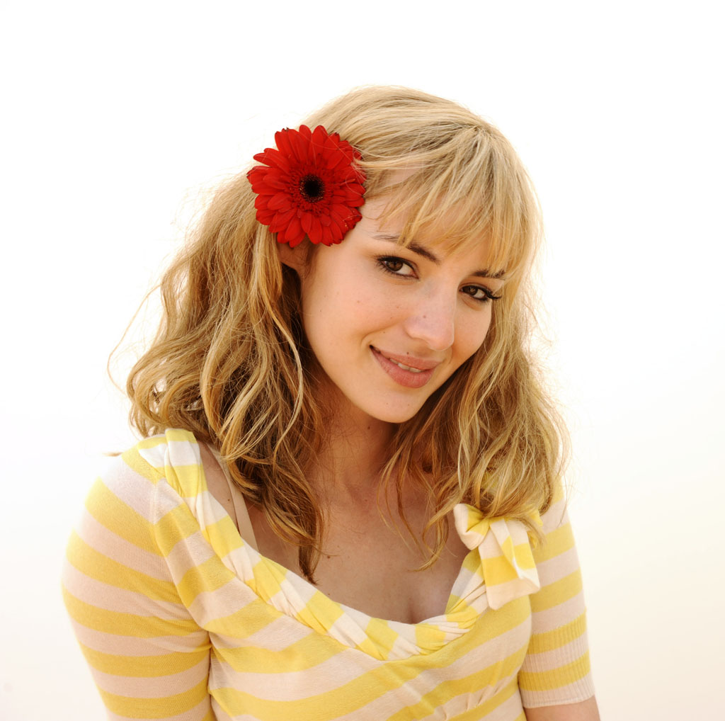 Portraits of Louise Bourguoin